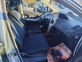 Toyota Yaris 1.3VVT-i* АВТОМАТИК* KLIMA*  - 3900 € / 7627.74 лв. - 90553908 12