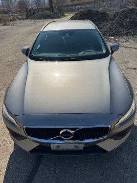 Volvo V60 Mild Hybrid Diesel B4 197 кс - 16500 € / 32271.19 лв. - 65492823 2