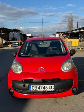 Citroen C1 - 1700 € / 3324.91 лв. - 48490901 2