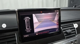 Audi S8 FULL* LED* ПОДГРЕВ* ОБДУХВАНЕ* МАСАЖ* КАМЕРА*  - 18088 € / 35377.05 лв. - 43242615 9