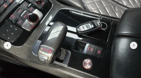Audi S8 FULL* LED* ПОДГРЕВ* ОБДУХВАНЕ* МАСАЖ* КАМЕРА*  - 18088 € / 35377.05 лв. - 43242615 10