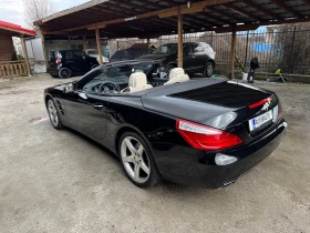 Mercedes-Benz SL 500 УНИКАТ, нов внос Швейцария - 35899 € / 70212.34 лв. - 66403597 7