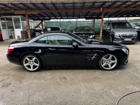 Mercedes-Benz SL 500 УНИКАТ, нов внос Швейцария - 35899 € / 70212.34 лв. - 66403597 2