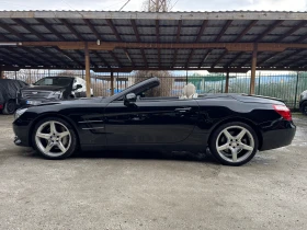 Mercedes-Benz SL 500 УНИКАТ, нов внос Швейцария - 35899 € / 70212.34 лв. - 66403597 6