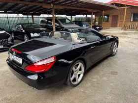 Mercedes-Benz SL 500 УНИКАТ, нов внос Швейцария - 35899 € / 70212.34 лв. - 66403597 9