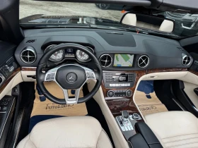 Mercedes-Benz SL 500 УНИКАТ, нов внос Швейцария - 35899 € / 70212.34 лв. - 66403597 11
