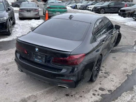 BMW 530 * xDrive * CARFAX * ОБДУХВАНЕ * 360 * ПАНОРАМА - 15750 € / 30804.32 лв. - 67267943 10