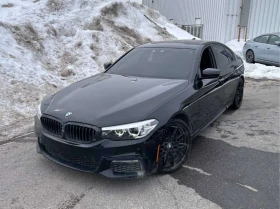 BMW 530 * xDrive * CARFAX * ОБДУХВАНЕ * 360 * ПАНОРАМА