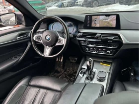 BMW 530 * xDrive * CARFAX * ОБДУХВАНЕ * 360 * ПАНОРАМА - 15750 € / 30804.32 лв. - 67267943 13