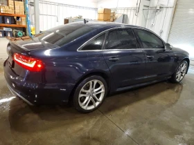 Audi S6 PRESTIGE - 10300 € / 20145.05 лв. - 31024593 6