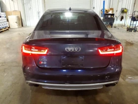 Audi S6 PRESTIGE - 10300 € / 20145.05 лв. - 31024593 5
