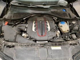Audi S6 PRESTIGE - 10300 € / 20145.05 лв. - 31024593 11