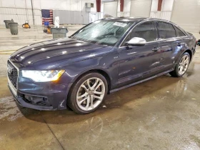 Audi S6 PRESTIGE - 10300 € / 20145.05 лв. - 31024593 3