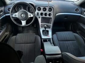 Alfa Romeo 159 sportwagon 2.4 Q4 210hp+  - 4250 € / 8312.28 лв. - 95916918 11