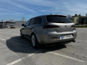 Alfa Romeo 159 sportwagon 2.4 Q4 210hp+  - 4250 € / 8312.28 лв. - 95916918 4