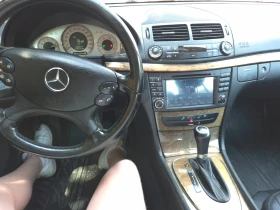 Mercedes-Benz E 280 - 6900 € / 13495.23 лв. - 34842757 14