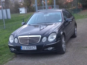 Mercedes-Benz E 280 - 6900 € / 13495.23 лв. - 34842757 4