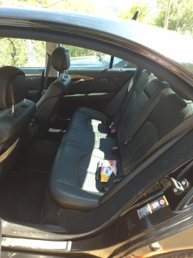 Mercedes-Benz E 280 - 6900 € / 13495.23 лв. - 34842757 6