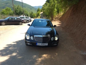Mercedes-Benz E 280 - 6900 € / 13495.23 лв. - 34842757 8