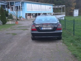 Mercedes-Benz E 280 - 6900 € / 13495.23 лв. - 34842757 3