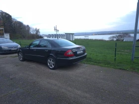 Mercedes-Benz E 280 - 6900 € / 13495.23 лв. - 34842757 2