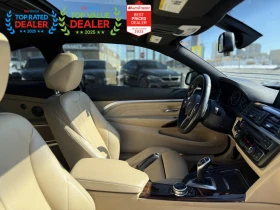 BMW 435 435i /M PKG| SUNROOF| HARMAN KARDON| HEATED SEATS | Auto.bg — изображение 11