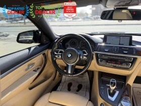 BMW 435 435i /M PKG| SUNROOF| HARMAN KARDON| HEATED SEATS | Auto.bg — изображение 8