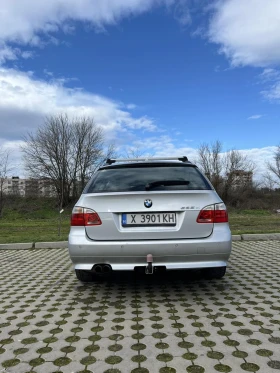 BMW 535 - 4500 € / 8801.24 лв. - 58175445 4