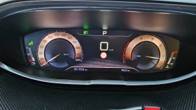 Peugeot 5008 1.6 hdi - 12500 € / 24447.88 лв. - 58817743 13