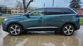 Peugeot 5008 1.6 hdi - 12500 € / 24447.88 лв. - 58817743 7