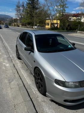 Seat Leon 1.9 TDI FR  - 1750 € / 3422.70 лв. - 97950114 3