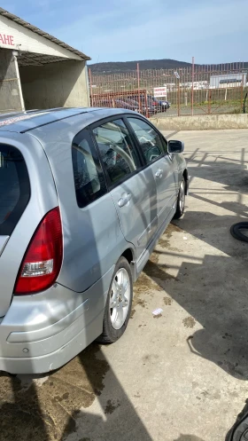 Suzuki Liana undefined | Auto.bg — изображение 5