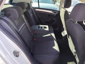 VW Golf 1.6TDi* АВТОМАТИК* NAVI* KAMERA* LED* XENON*  - 9900 € / 19362.72 лв. - 64650973 12