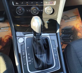 VW Golf 1.6TDi* АВТОМАТИК* NAVI* KAMERA* LED* XENON*  - 9900 € / 19362.72 лв. - 64650973 10