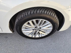 VW Golf 1.6TDi* АВТОМАТИК* NAVI* KAMERA* LED* XENON*  - 9900 € / 19362.72 лв. - 64650973 16