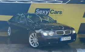 ������ BMW 730