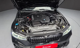 BMW 320 i* M-SPORT* LASER* HEAD-UP* DISTRONIC* ������� | Mobile.bg � ����� ������ 7