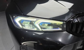 BMW 320 i* M-SPORT* LASER* HEAD-UP* DISTRONIC* ������� | Mobile.bg � ����� ������ 5