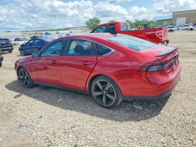 Honda Accord * Hybrid* Sport*  | Mobile.bg � ����� ������ 2