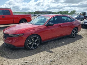 ������ Honda Accord
