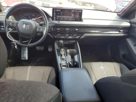 Honda Accord * Hybrid* Sport*  | Mobile.bg � ����� ������ 8