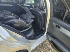 Mercedes-Benz C 220 2.2 facelift 170 | Mobile.bg � ����� ������ 15