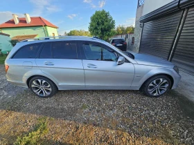 Mercedes-Benz C 220 2.2 facelift 170 | Mobile.bg � ����� ������ 4