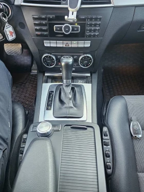 Mercedes-Benz C 220 2.2 facelift 170 | Mobile.bg � ����� ������ 8