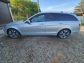 Mercedes-Benz C 220 2.2 facelift 170 | Mobile.bg � ����� ������ 3