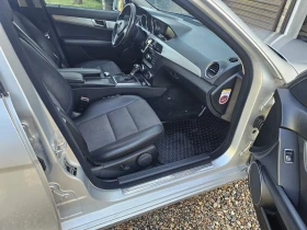 Mercedes-Benz C 220 2.2 facelift 170 | Mobile.bg � ����� ������ 14