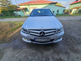 Mercedes-Benz C 220 2.2 facelift 170 | Mobile.bg � ����� ������ 2