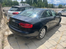 ����� �� �������� �� Audi A4 2.0 �����-���������