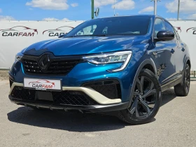 Renault Arkana 1.6E-Tech/full hybrid/145�.�/LED/�������/������ | Mobile.bg � ����� ������ 7