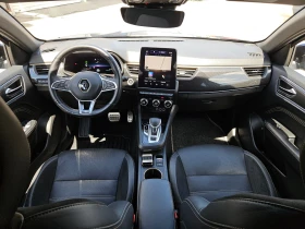 Renault Arkana 1.6E-Tech/full hybrid/145�.�/LED/�������/������ | Mobile.bg � ����� ������ 10